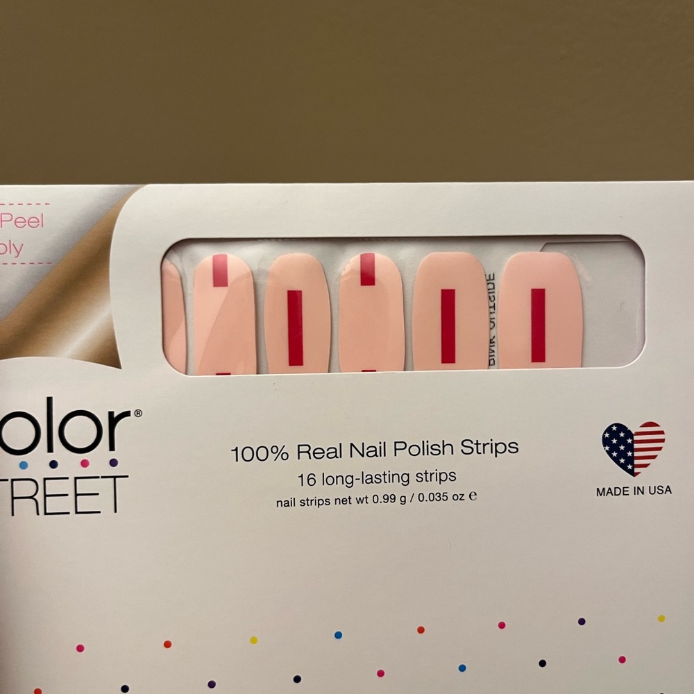 Color Street design bundle - Picture 3 of 5